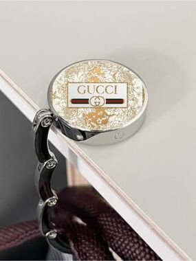 HANDMADE FASHION Purse/Bag Hook